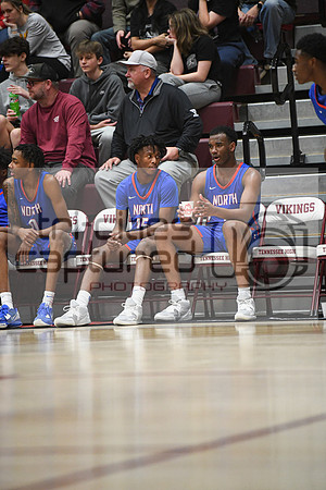 39th Annual Arby’s Classic Basketball Tournament 12-28-22 DAY 2