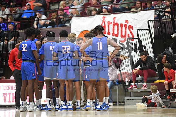 39th Annual Arby’s Classic Basketball Tournament 12-28-22 DAY 2