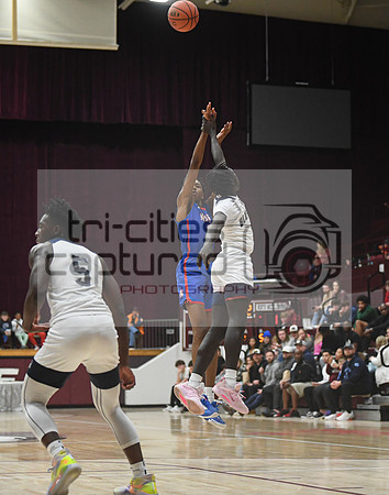 39th Annual Arby’s Classic Basketball Tournament 12-31-22 DAY 5