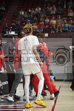 39th Annual Arby’s Classic Basketball Tournament 12-30-22 DAY 4