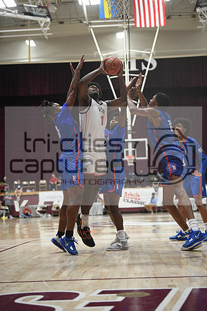 39th Annual Arby’s Classic Basketball Tournament 12-30-22 DAY 4