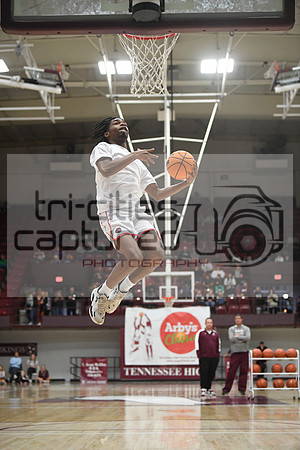 39th Annual Arby’s Classic Basketball Tournament 12-30-22 DAY 4
