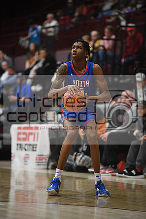 39th Annual Arby’s Classic Basketball Tournament 12-30-22 DAY 4