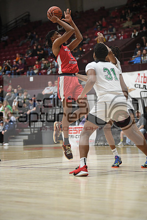 39th Annual Arby’s Classic Basketball Tournament 12-31-22 DAY 5