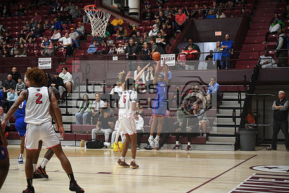 39th Annual Arby’s Classic Basketball Tournament 12-30-22 DAY 4
