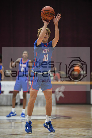 39th Annual Arby’s Classic Basketball Tournament 12-31-22 DAY 5