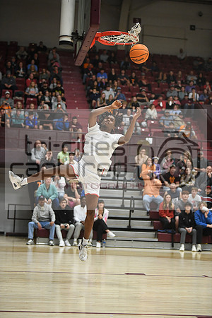 39th Annual Arby’s Classic Basketball Tournament 12-30-22 DAY 4