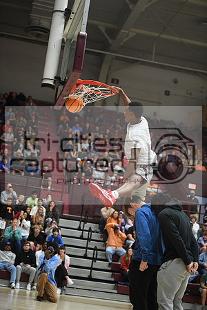 39th Annual Arby’s Classic Basketball Tournament 12-30-22 DAY 4