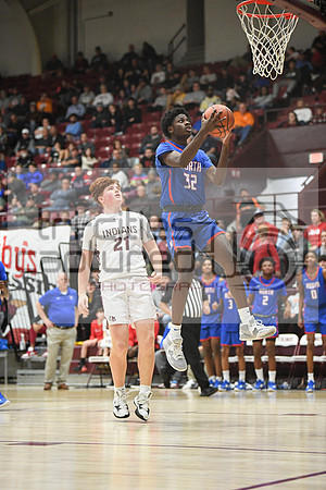 39th Annual Arby’s Classic Basketball Tournament 12-28-22 DAY 2