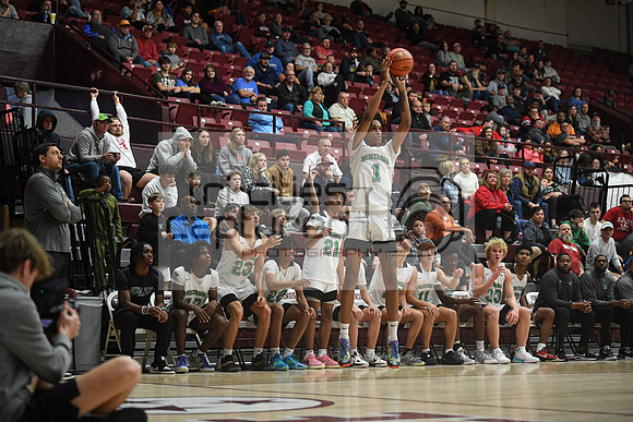 39th Annual Arby’s Classic Basketball Tournament 12-31-22 DAY 5