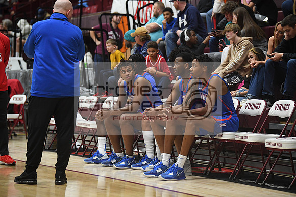 39th Annual Arby’s Classic Basketball Tournament 12-31-22 DAY 5