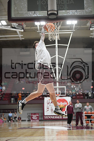 39th Annual Arby’s Classic Basketball Tournament 12-30-22 DAY 4