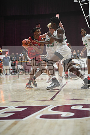 39th Annual Arby’s Classic Basketball Tournament 12-31-22 DAY 5
