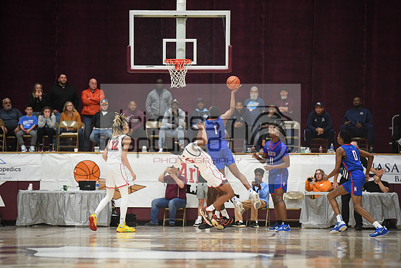 39th Annual Arby’s Classic Basketball Tournament 12-30-22 DAY 4