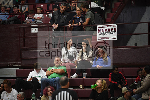 39th Annual Arby’s Classic Basketball Tournament 12-30-22 DAY 4