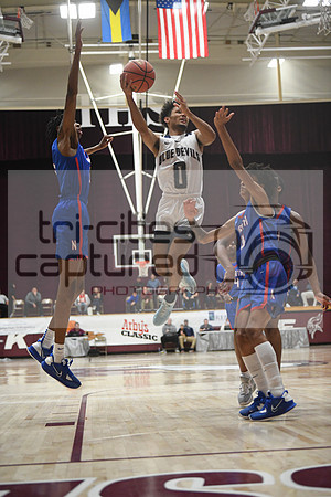 39th Annual Arby’s Classic Basketball Tournament 12-31-22 DAY 5