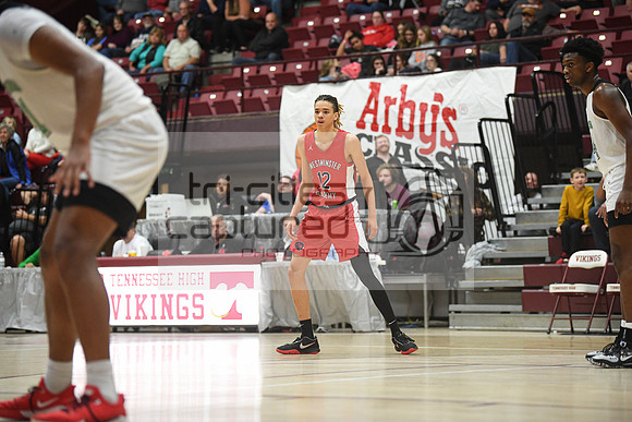 39th Annual Arby’s Classic Basketball Tournament 12-31-22 DAY 5