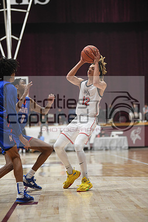 39th Annual Arby’s Classic Basketball Tournament 12-30-22 DAY 4