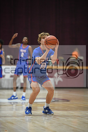 39th Annual Arby’s Classic Basketball Tournament 12-31-22 DAY 5