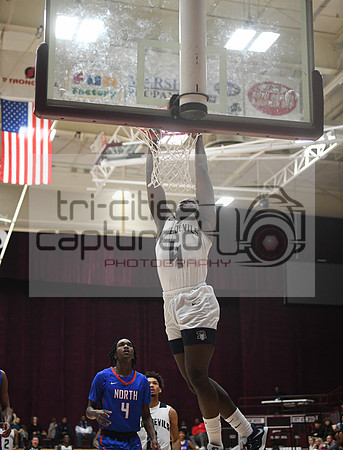 39th Annual Arby’s Classic Basketball Tournament 12-31-22 DAY 5