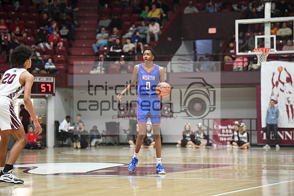 39th Annual Arby’s Classic Basketball Tournament 12-28-22 DAY 2