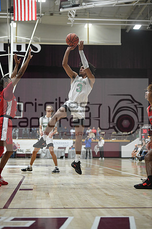 39th Annual Arby’s Classic Basketball Tournament 12-31-22 DAY 5
