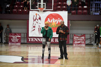 Arbys Classic Championship Game Myers Park vs Westminister Game 30