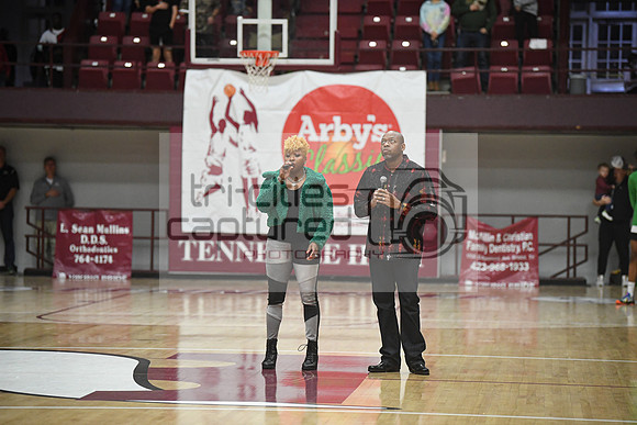 39th Annual Arby’s Classic Basketball Tournament 12-31-22 DAY 5