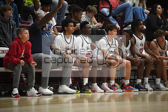 39th Annual Arby’s Classic Basketball Tournament 12-30-22 DAY 4