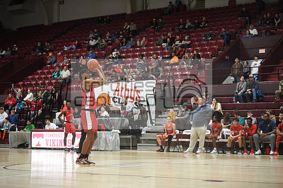 39th Annual Arby’s Classic Basketball Tournament 12-31-22 DAY 5
