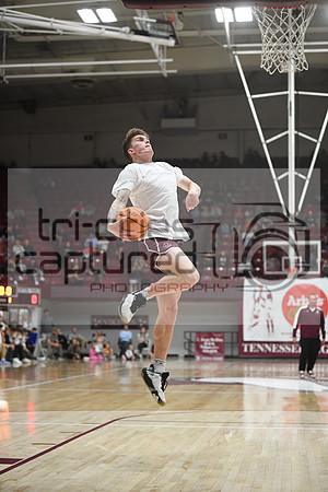 39th Annual Arby’s Classic Basketball Tournament 12-30-22 DAY 4