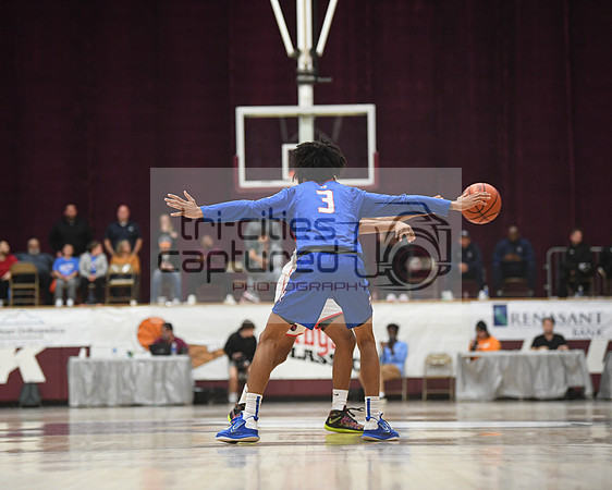 39th Annual Arby’s Classic Basketball Tournament 12-30-22 DAY 4