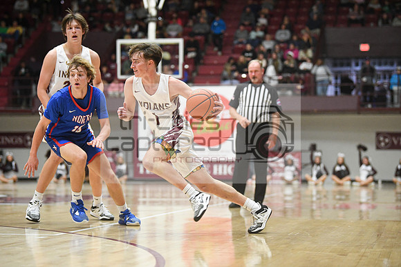 39th Annual Arby’s Classic Basketball Tournament 12-28-22 DAY 2