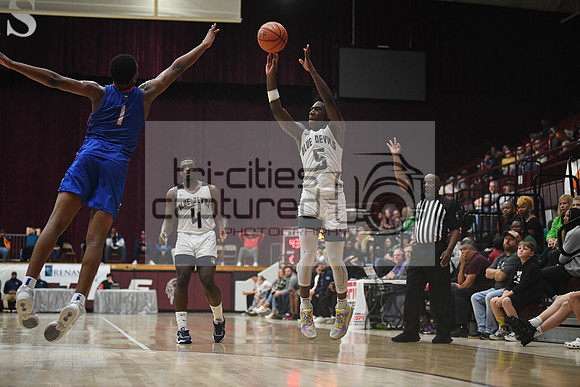 39th Annual Arby’s Classic Basketball Tournament 12-31-22 DAY 5