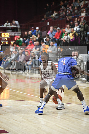 39th Annual Arby’s Classic Basketball Tournament 12-28-22 DAY 2