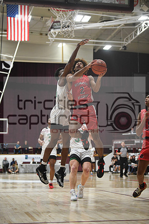 39th Annual Arby’s Classic Basketball Tournament 12-31-22 DAY 5