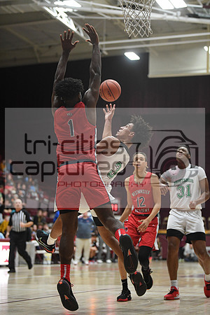 39th Annual Arby’s Classic Basketball Tournament 12-31-22 DAY 5