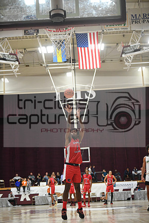 39th Annual Arby’s Classic Basketball Tournament 12-31-22 DAY 5