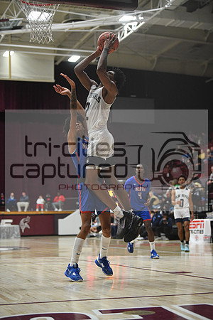 39th Annual Arby’s Classic Basketball Tournament 12-31-22 DAY 5