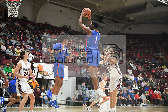 39th Annual Arby’s Classic Basketball Tournament 12-28-22 DAY 2