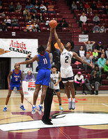 39th Annual Arby’s Classic Basketball Tournament 12-31-22 DAY 5