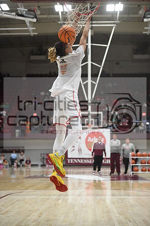 39th Annual Arby’s Classic Basketball Tournament 12-30-22 DAY 4