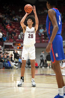 39th Annual Arby’s Classic Basketball Tournament 12-28-22 DAY 2