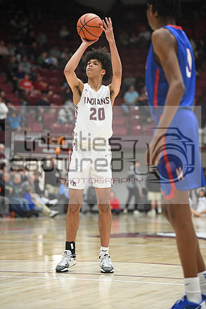 39th Annual Arby’s Classic Basketball Tournament 12-28-22 DAY 2