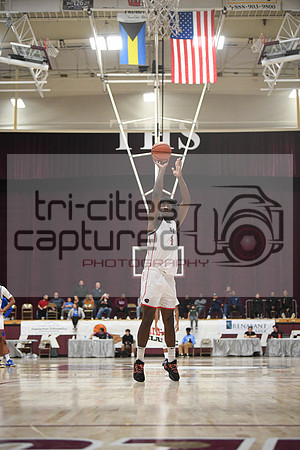 39th Annual Arby’s Classic Basketball Tournament 12-30-22 DAY 4