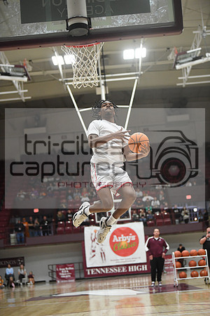 39th Annual Arby’s Classic Basketball Tournament 12-30-22 DAY 4