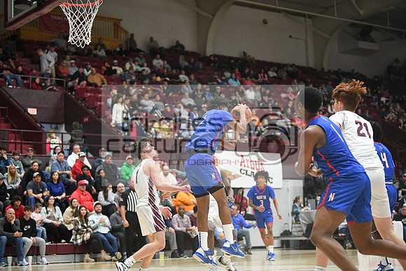 39th Annual Arby’s Classic Basketball Tournament 12-28-22 DAY 2
