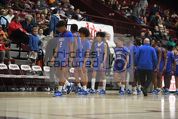 39th Annual Arby’s Classic Basketball Tournament 12-31-22 DAY 5
