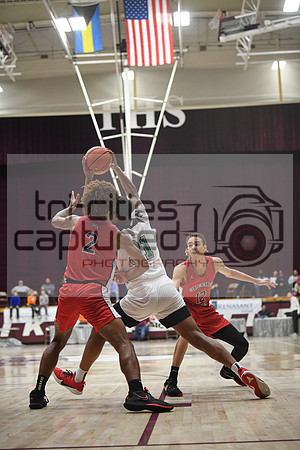 39th Annual Arby’s Classic Basketball Tournament 12-31-22 DAY 5