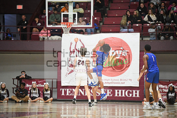 39th Annual Arby’s Classic Basketball Tournament 12-28-22 DAY 2